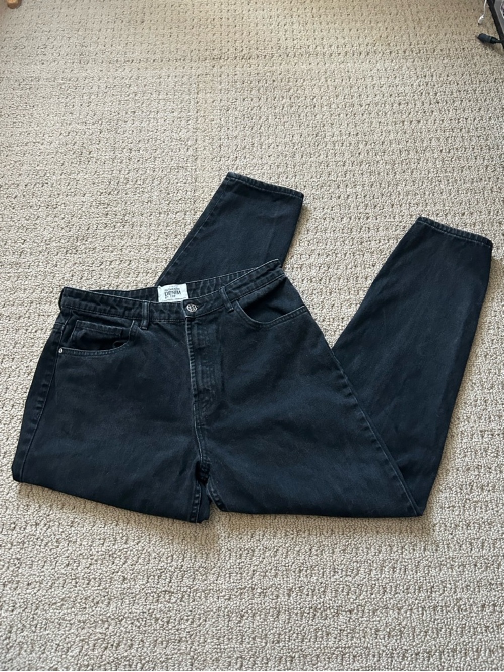 Zara Authentic Denim Jeans by TRF